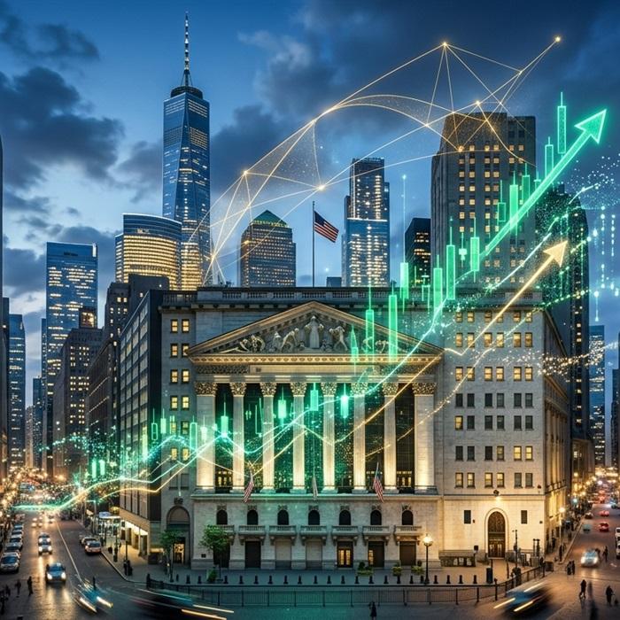 Wall Street & Global Macro Pulse