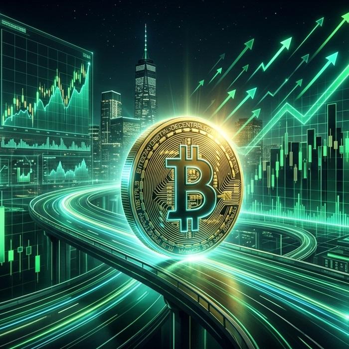 Crypto & Web3 Institutional Desk