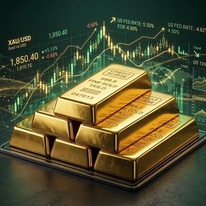 Global Traders & Investors Mastermind